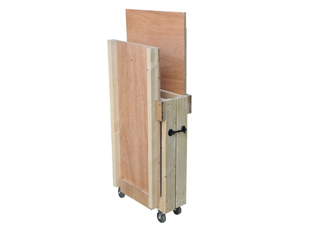 Habilis Folding Mobile Workbench
