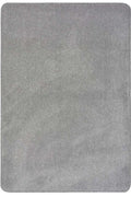 Relay Grey Recycled Low Pile Rug