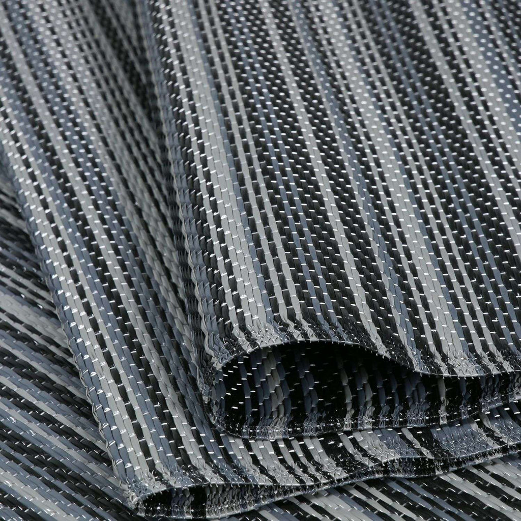 Rainbow Outdoor Rug Dark Grey | 1020