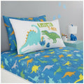 ROARSOME FUN