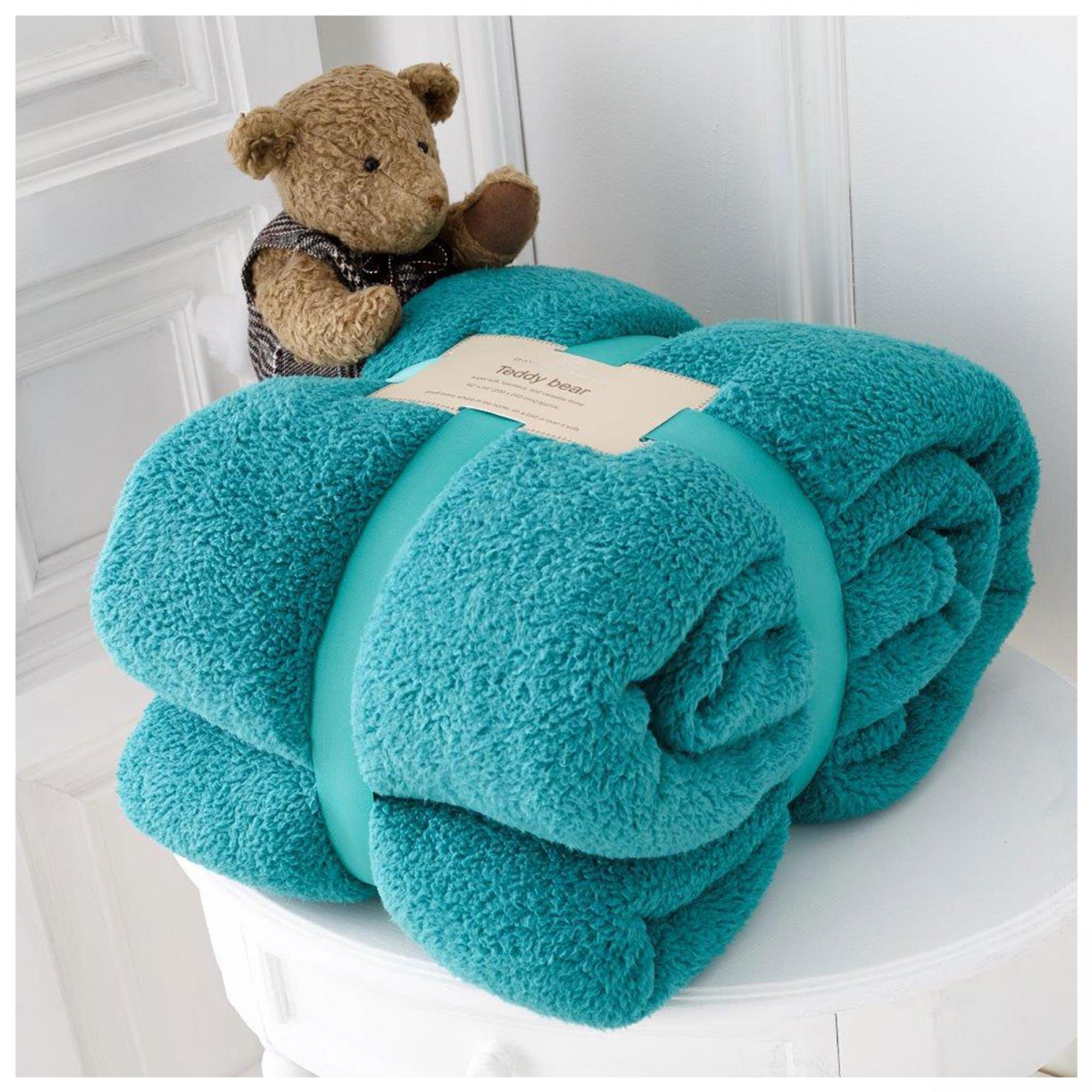 TEDDY PLAIN