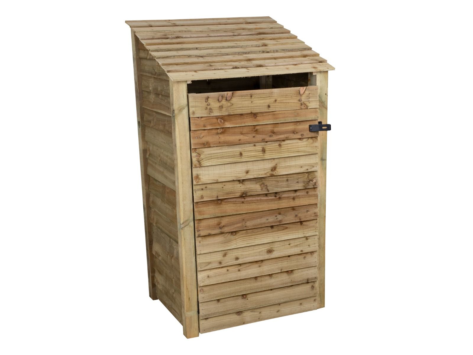 Wooden Garden Tool Storage W-99cm, H-126cm or 180cm, D-88cm