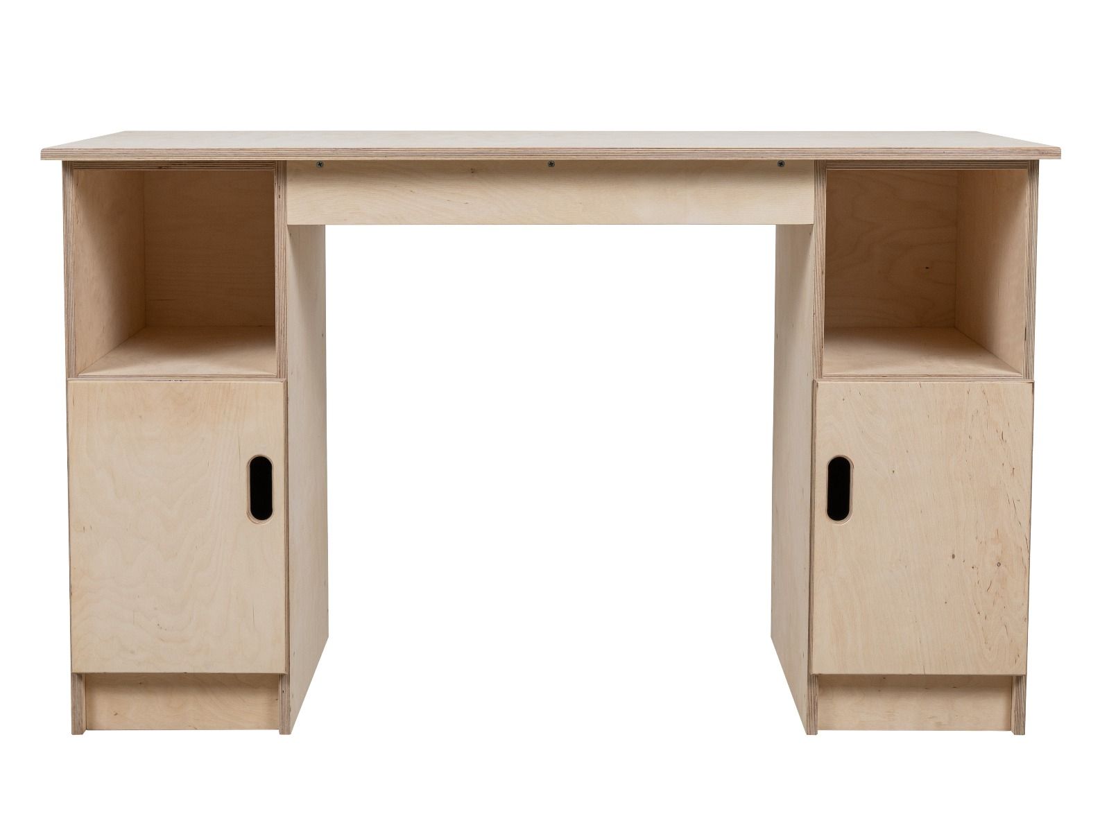 Multi-purpose wooden workbench, storage cabinet Olympus-4