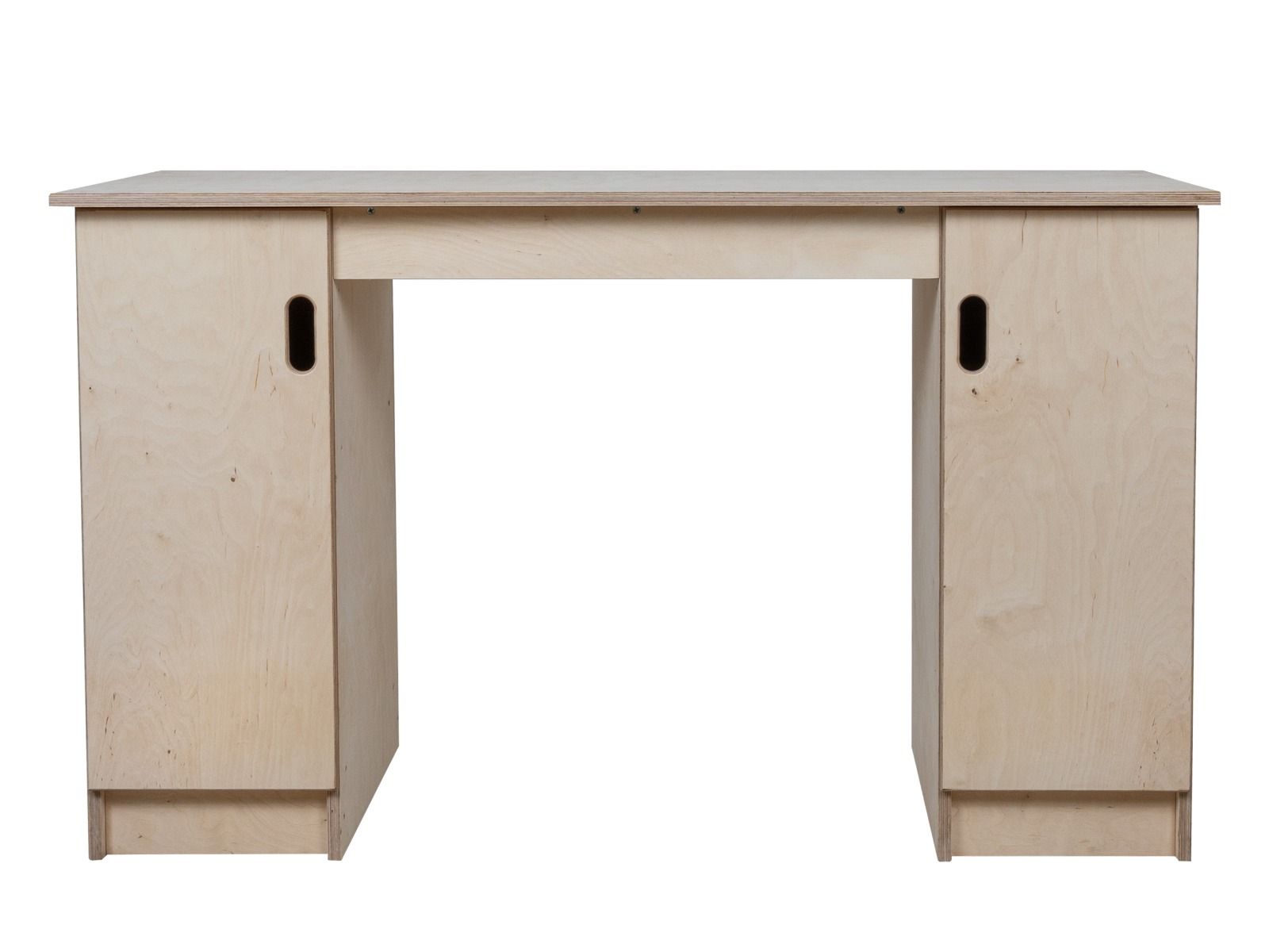 Multi-purpose wooden workbench, storage cabinet Olympus-9