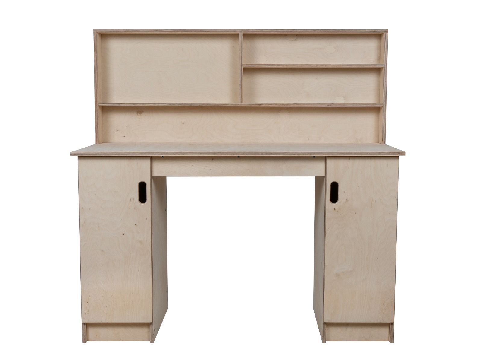 Multi-purpose wooden workbench, storage cabinet Olympus-9