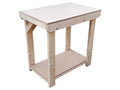 Wooden 18mm MDF Top Workbench (Clearance range)