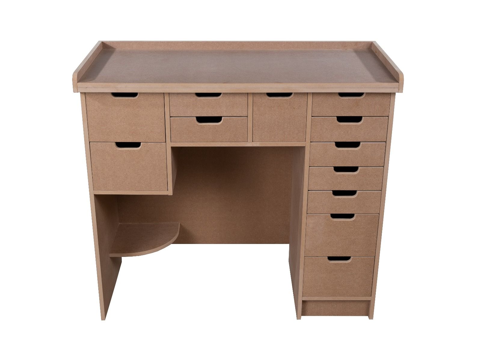 NanoFEX Craftsman/Jeweller Workbench MDF Top